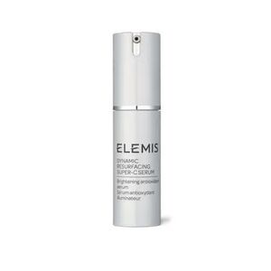 Elemis dynamic resurfacing super c serum